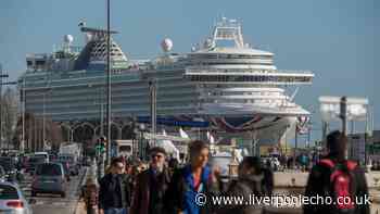 P&O Cruises passengers 'face delays' if they don't do one task before arriving