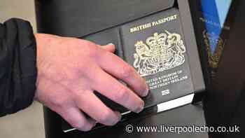 Travellers from UK to Europe 'need to pay new £17 fee' from 'late 2026'