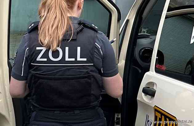 HZA-BI: Mindestlohnverstöße und Missachtung der Ausweispflicht im Taxi- und Mietwagengewerbe/Bielefelder Zoll prüft gemeinsam mit Straßenverkehrsämtern, Polizei und Finanzämtern in OWL