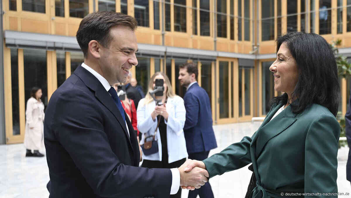Rettet Polen die deutsche Industrie?