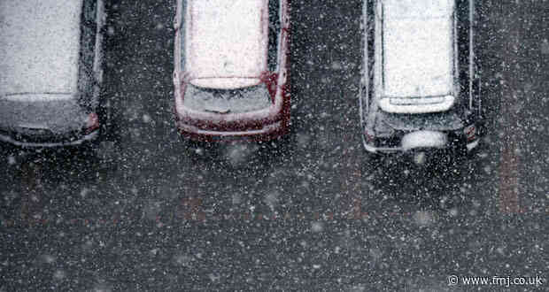 How weather conditions can affect Range Rover wheels