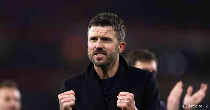 Man Utd consider signing £25m Fulham star as Manuel Ugarte replacement