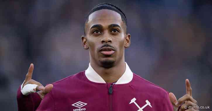 Man Utd set price to sign Crysencio Summerville after contacting West Ham