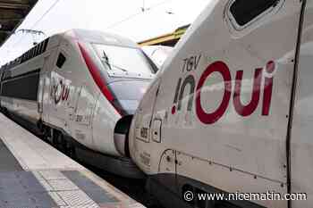 Des TGV à 19 € vers et depuis Nice ainsi que Toulon cet été : la SNCF lance une vente flash ce mardi, voici comment en profiter