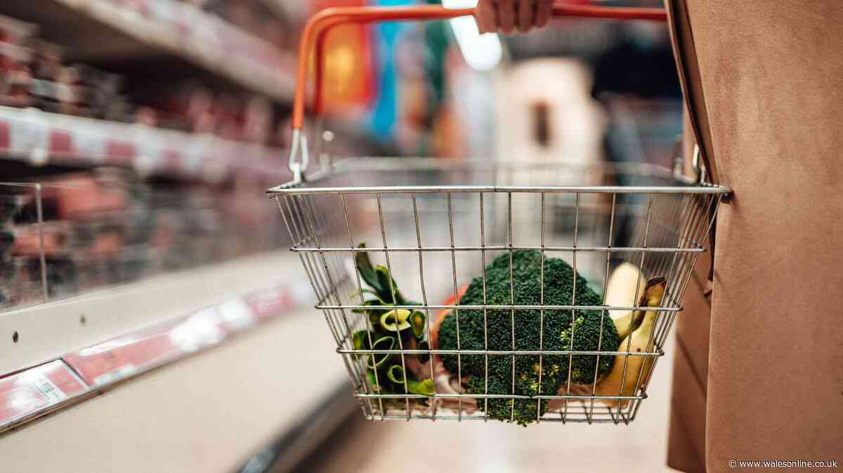 I ditched shopping at M&S and Sainsbury's for Iceland when buying one everyday item — it's tastier