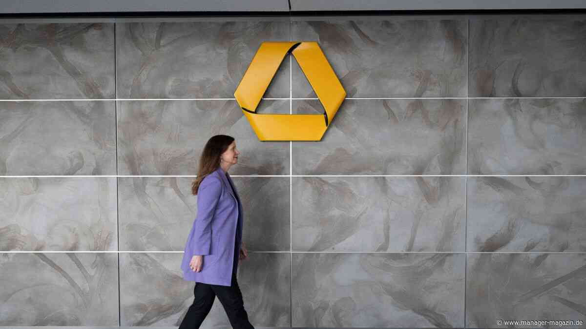 Commerzbank: Die geheimen Gespräche mit der UniCredit