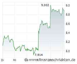 Die Lufthansa hebt ab, Fraport folgt dem Beispiel und bei TUI steigt ebenfalls die Stimmung - BÖRSE TO GO