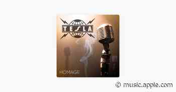 Never Alone - Tesla