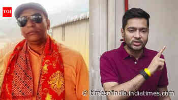 Bengal 'soil pilferage racket': BJP leader files police plaint against Abhishek Banerjee