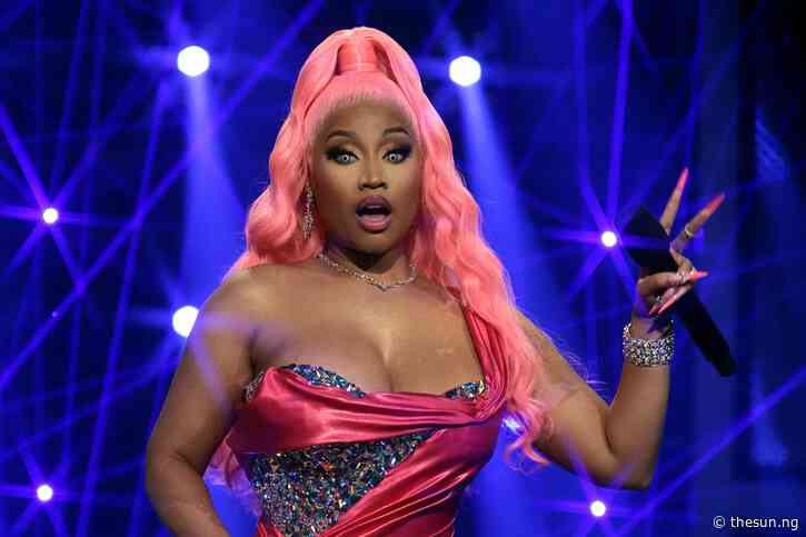 Nicki Minaj opens up on spiritual challenges in music industry