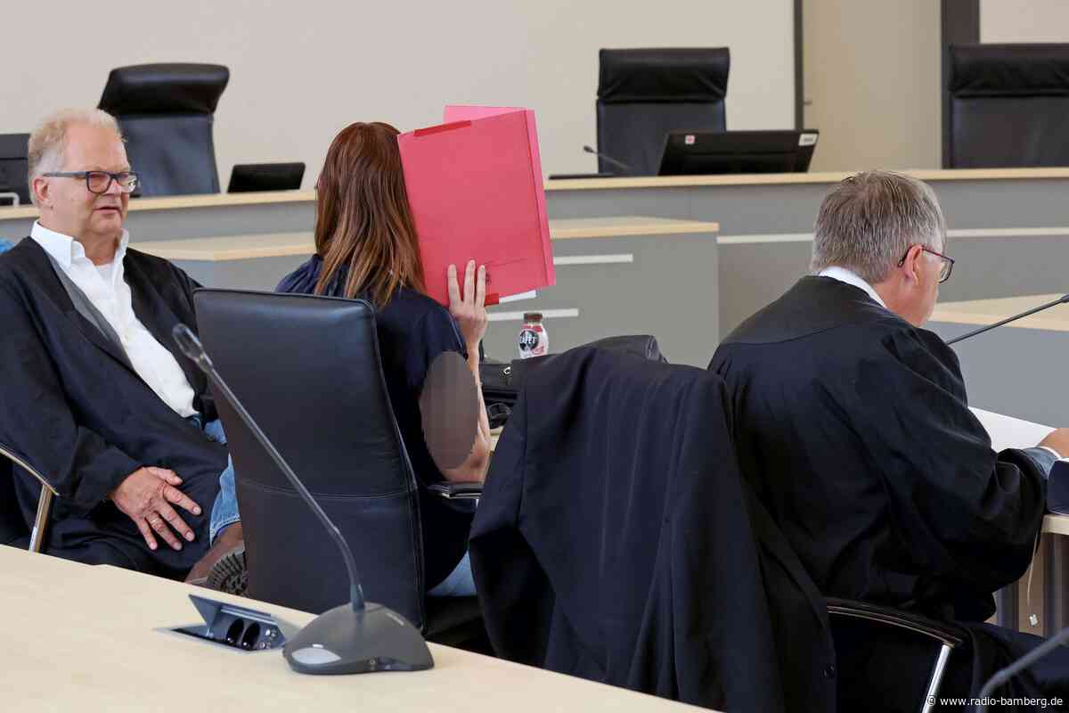 Mordfall Fabian – Angeklagte war laut Zeugen bei der Leiche
