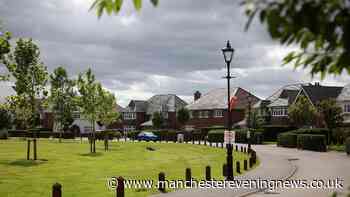 Stockport village could soon get a new park and 190 homes as plans unveiled