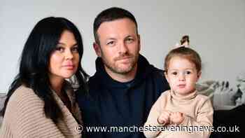 'A stranger picked my little girl up from nursery, I want more answers'