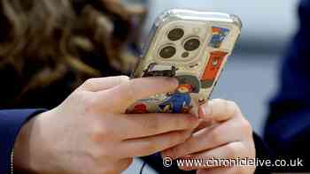 Which social media apps won't be banned for children under 16 in UK
