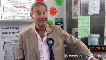 I could never vote for a man like Rupert Lowe who ordered his staff to shoot his elderly labrador. His excuse is utter nonsense - and it tells us everything about him: NADINE DORRIES