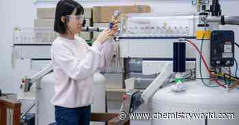 Helium shortages caused by the US–Iran war haven’t got UK chemistry departments worried yet