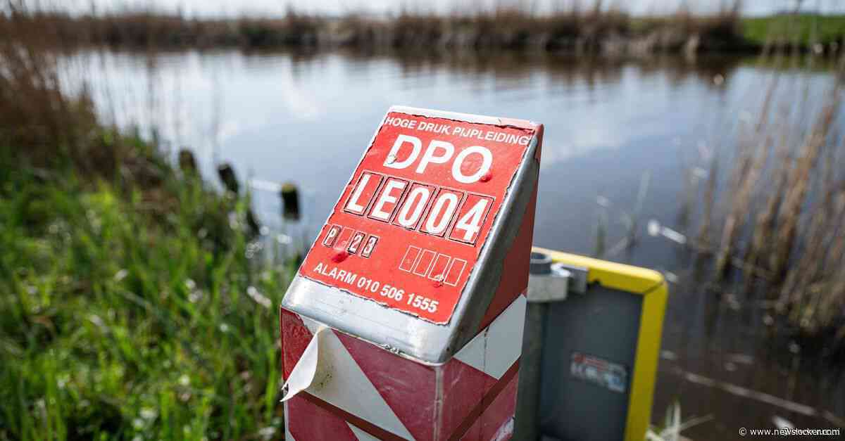 Minister van Defensie wil gevoelige militaire gegevens ‘per direct’ offline