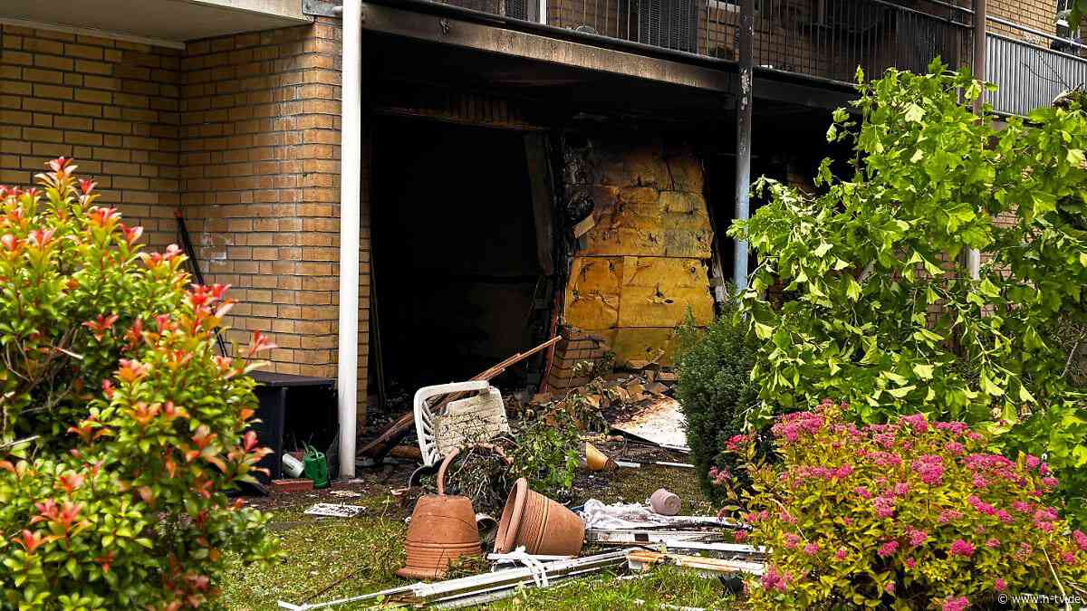 Haus nicht mehr bewohnbar: Person stirbt bei Explosion in Schleswig-Holstein
