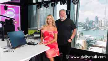 What happened to $85 million? Kyle Sandilands 'set to settle' with ARN for payout that's only a fraction of his massive contract