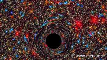Frankfurter Physiker mit spektakulärer Theorie: Stirbt ein Stern – entsteht ein neues Universum