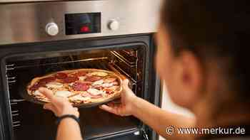 Backofen vorheizen? Wann es wirklich sinnvoll ist