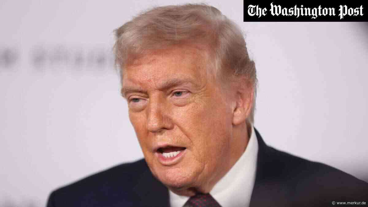 Trumps schneller Deal mit dem Iran: Öl statt Atomprogramm – das Risiko für den Westen