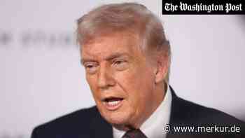 Trumps schneller Deal mit dem Iran: Öl statt Atomprogramm – das Risiko für den Westen