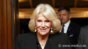 Warum Queen Camilla „voller Bewunderung“ für den Kampf eines Dorfes um seinen Lieblingspub ist