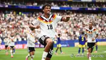 Spanien blamiert sich bei der WM: Unentschieden beschert dem DFB-Team eine goldene Chance am Samstag