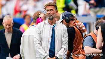 Klopp mischt sich in den Bayern-Deal mit Brown ein – ein Kommentar