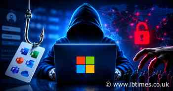 Anyone Can Be a Hacker Now: FBI Exposes Microsoft 365 Phishing Toolkit That Gives Amateurs the Keys to Cybercrime