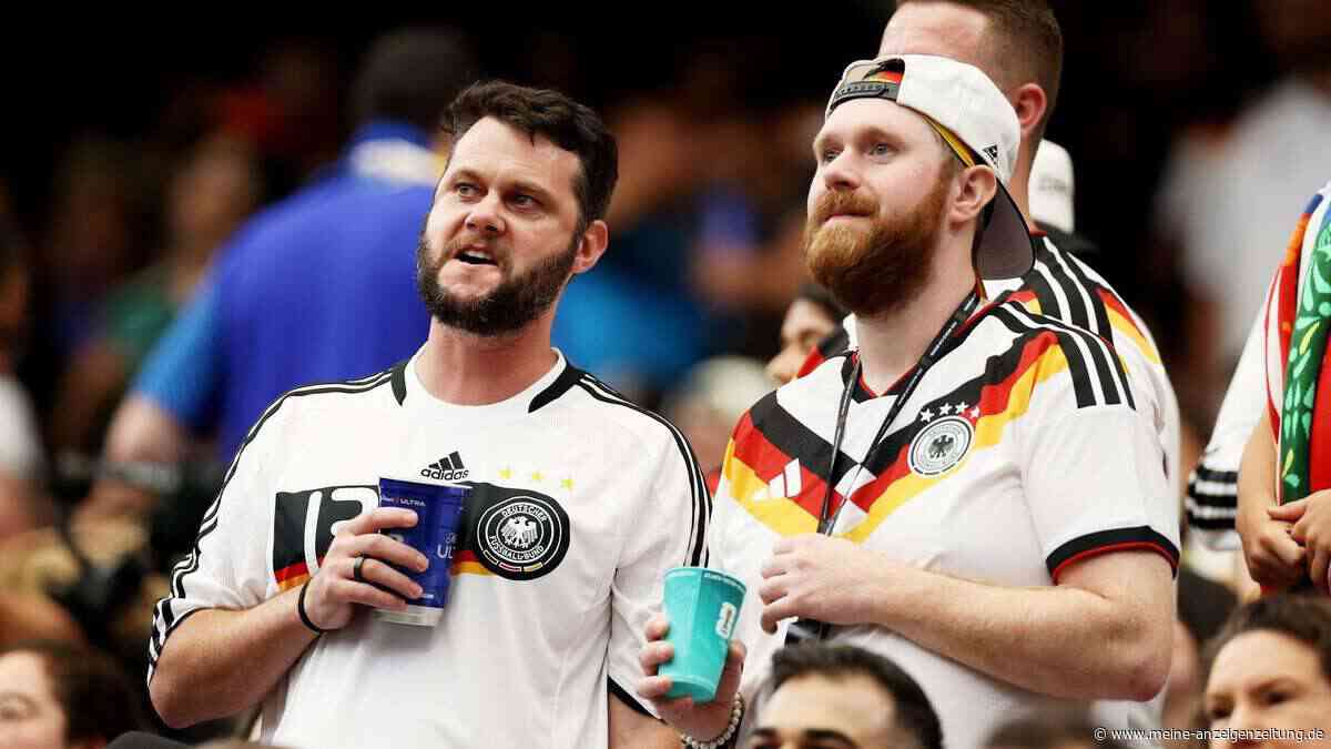 Bis zu 300 US-Dollar fürs Parken: Das kostet ein Besuch im WM-Stadion wirklich