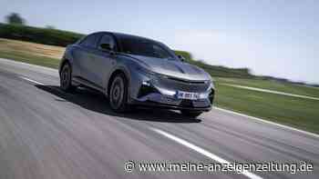 Neue Top-Variante  – Alpine A390 GTS