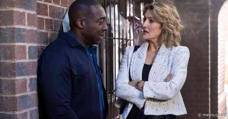 Ronnie commits the ‘ultimate betrayal’ in Coronation Street which will destroy Debbie