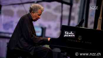 Er schuf die inoffizielle Nationalhymne der Antiapartheidbewegung: Die Jazz-Ikone Abdullah Ibrahim ist gestorben