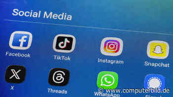 Social-Media-Werbung wird zur Scam-Maschine