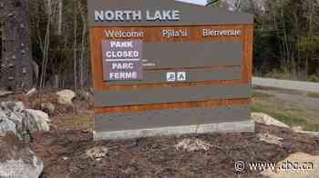 New council in Lakeland Ridges moves to reopen North Lake Park