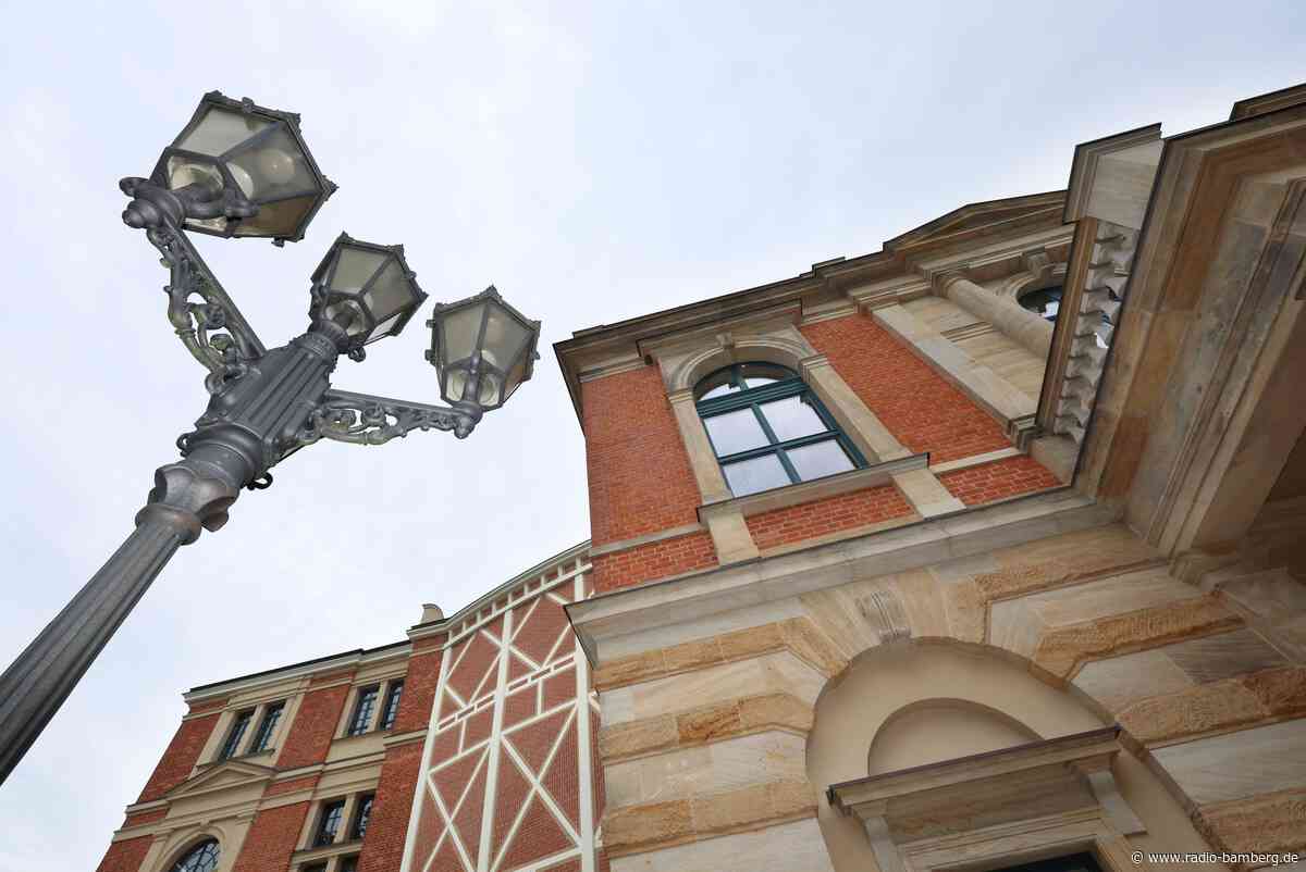 Warum Bayreuths große Pläne zum Festspieljubiläum scheitern