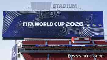 Ambush Marketing at its best: Levi's wird mit verhülltem Stadionlogo zum WM-Werbestar