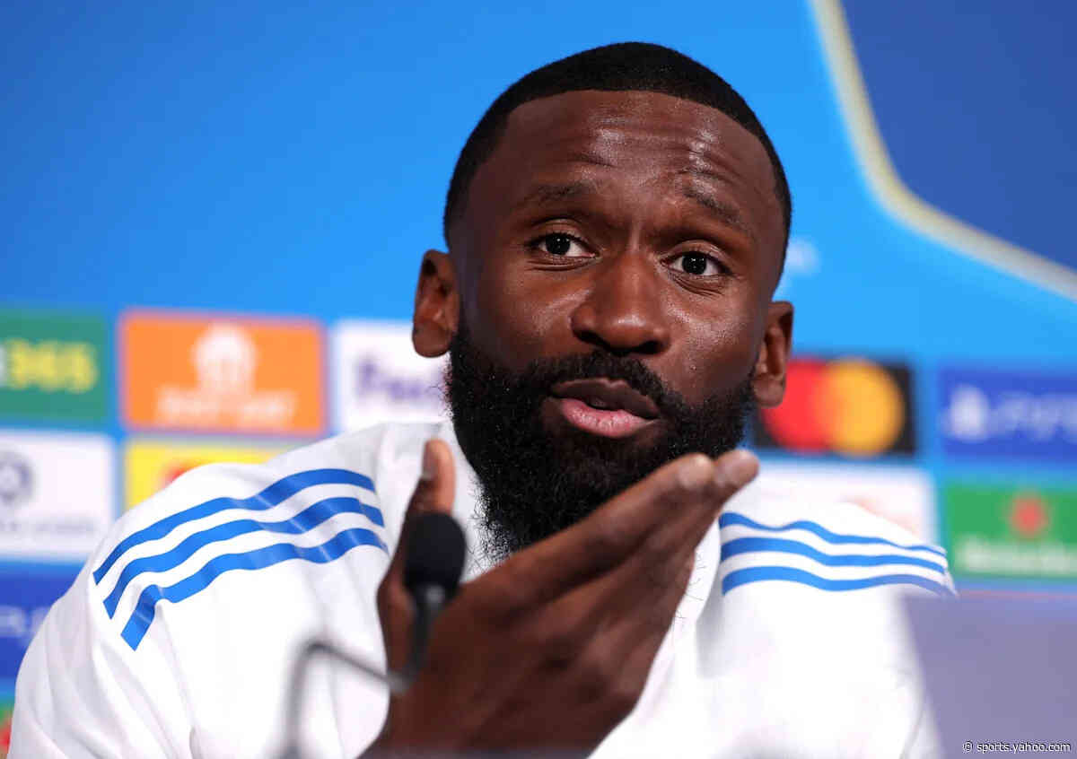 Confirmed: Real Madrid defensive leader signs one-year contract