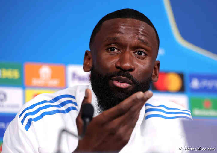 Confirmed: Real Madrid defensive leader signs one-year contract