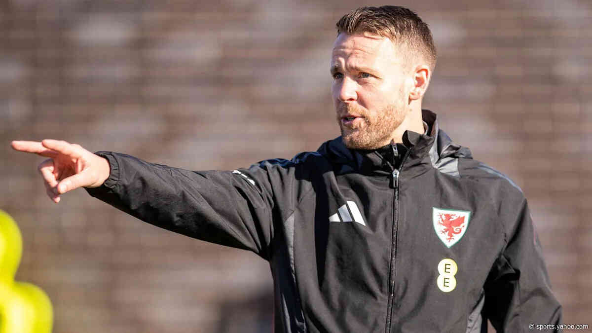 Gunter's Euro 2028 challenge to U19 finals squad