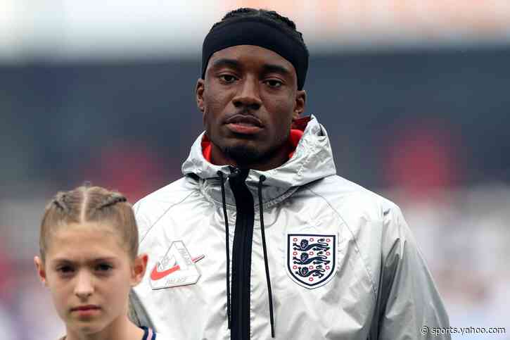Noni Madueke reveals England’s key quality that will be ‘crucial’ for World Cup success