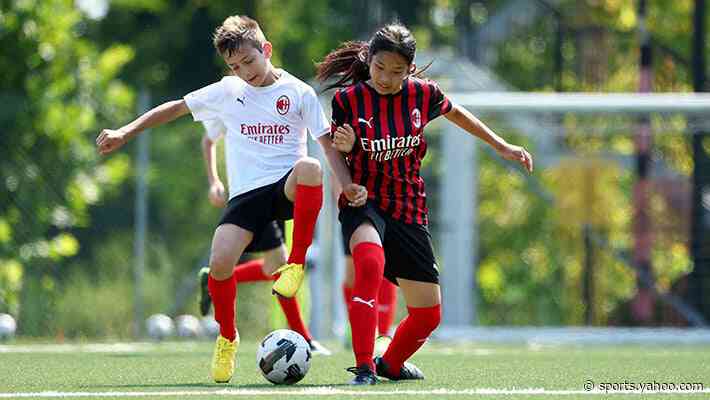 AC MILAN EXPERIENCE ÉLITE AND MILAN CAMP: A ROSSONERI SUMMER IN ITALY AND ACROSS THE WORLD