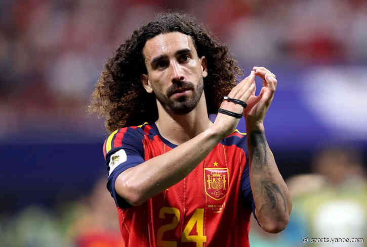 Real Madrid World Cup Spotlight: Draws galore for Cucurella, Courtois and Fede Valverde