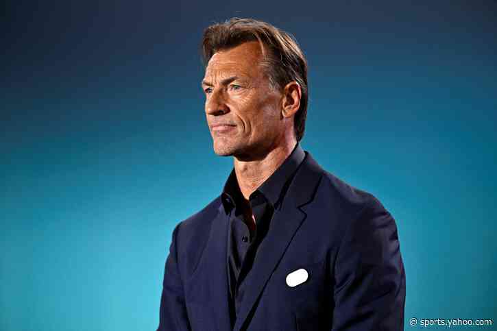 Official | Hervé Renard replaces Sabri Lamouchi as Tunisia manager