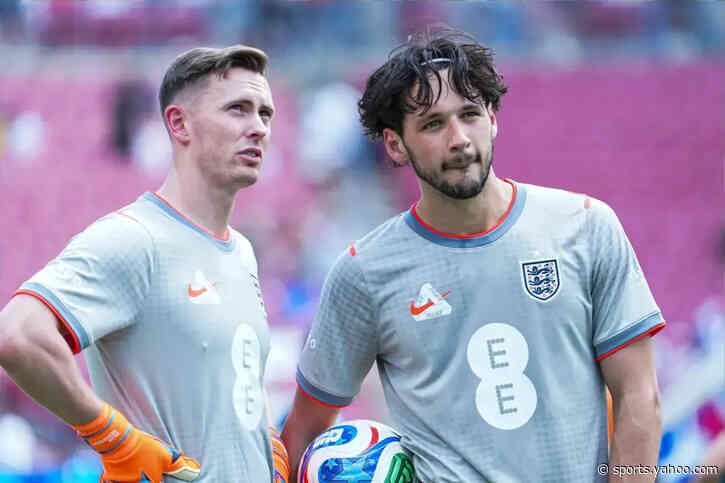 James Trafford issues new disappointment over Man City return and England place at World Cup