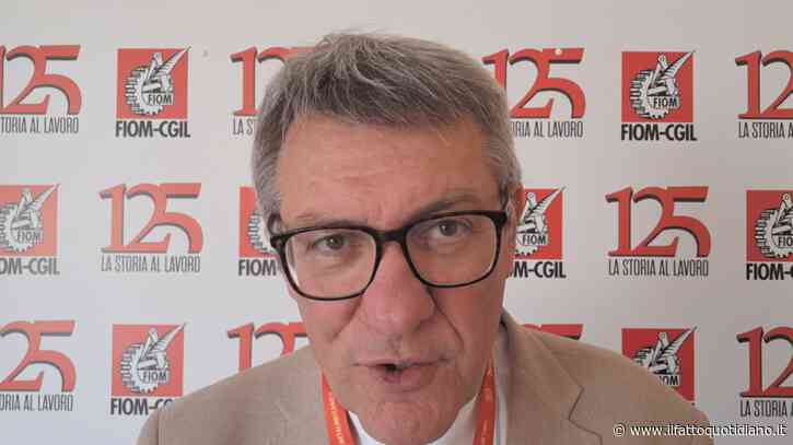 Stellantis, Landini al Fatto: “Il governo usa Tavares come capro espiatorio. Ma Agnelli-Elkann anche ora non investono in Italia”