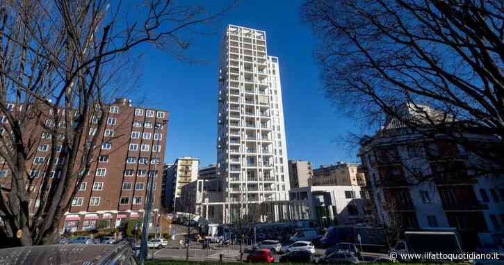 Urbanistica a Milano, nella prima sentenza sulla Torre di via Stresa assolti tutti gli 8 imputati: “Assenza di dolo, hanno agito secondo prassi del Comune e le pronunce dell’epoca”