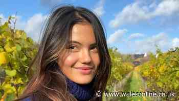 Emma Raducanu's new boyfriend emerges after intimate pictures with 32-year-old